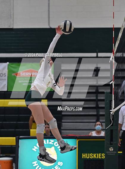 Thumbnail 1 in Mountain Pointe @ Horizon photogallery.