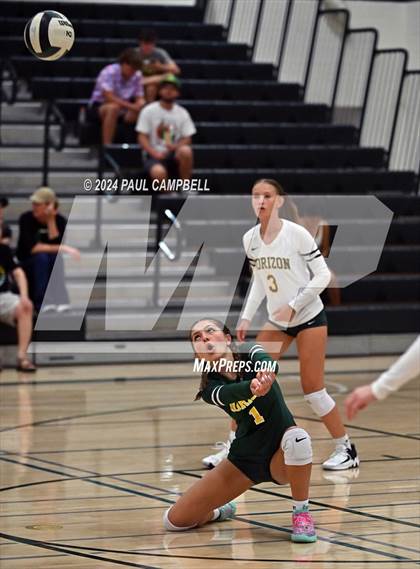 Thumbnail 3 in Mountain Pointe @ Horizon photogallery.