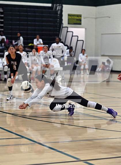 Thumbnail 1 in Mountain Pointe @ Horizon photogallery.