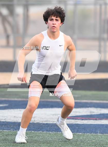 Thumbnail 3 in Northwest Christian (Pinnacle 7-on-7 Tournament) photogallery.