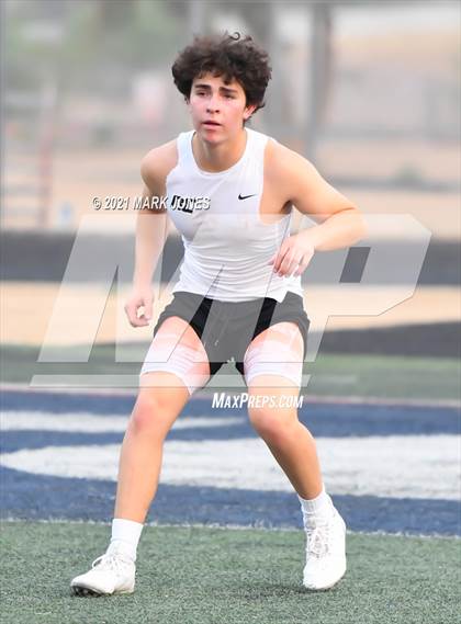 Thumbnail 1 in Northwest Christian (Pinnacle 7-on-7 Tournament) photogallery.
