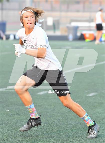 Thumbnail 1 in Northwest Christian (Pinnacle 7-on-7 Tournament) photogallery.