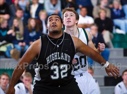 Thumbnail 2 in Highland @ Hillcrest photogallery.
