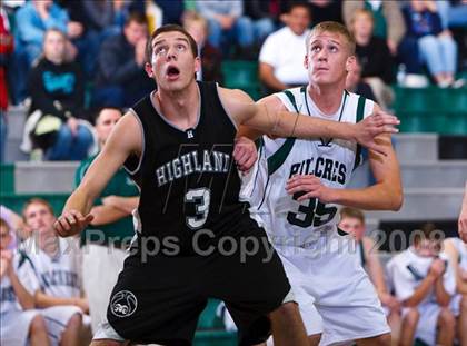 Thumbnail 2 in Highland @ Hillcrest photogallery.