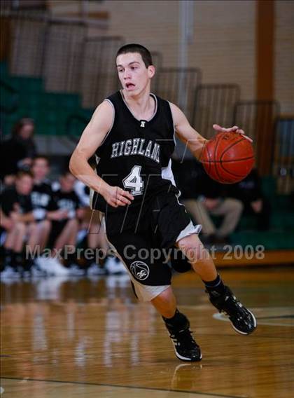 Thumbnail 1 in Highland @ Hillcrest photogallery.