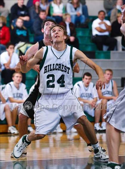Thumbnail 2 in Highland @ Hillcrest photogallery.