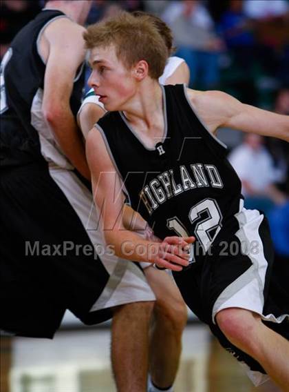 Thumbnail 3 in Highland @ Hillcrest photogallery.
