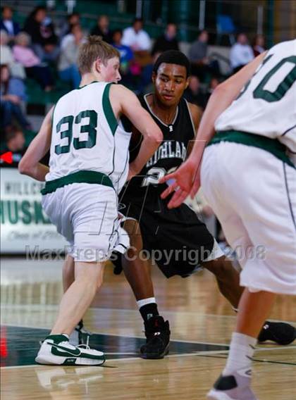 Thumbnail 2 in Highland @ Hillcrest photogallery.