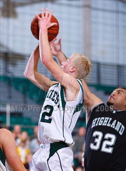 Thumbnail 2 in Highland @ Hillcrest photogallery.