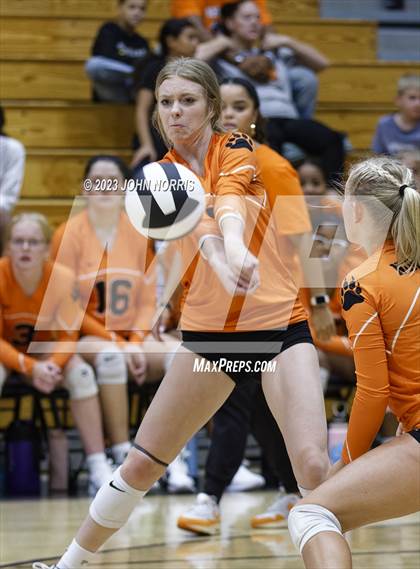 Thumbnail 1 in Fort Wayne Northrop @ Leo photogallery.