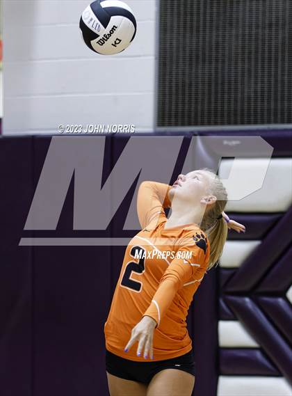 Thumbnail 1 in Fort Wayne Northrop @ Leo photogallery.