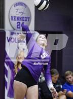 Photo from the gallery "Fort Wayne Northrop @ Leo"
