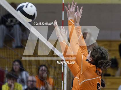 Thumbnail 2 in Fort Wayne Northrop @ Leo photogallery.