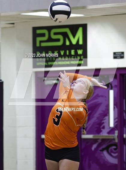 Thumbnail 2 in Fort Wayne Northrop @ Leo photogallery.