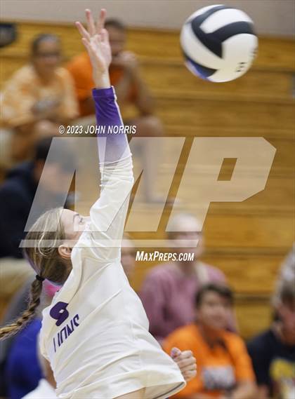 Thumbnail 2 in Fort Wayne Northrop @ Leo photogallery.