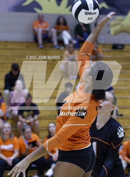 Thumbnail 2 in Fort Wayne Northrop @ Leo photogallery.