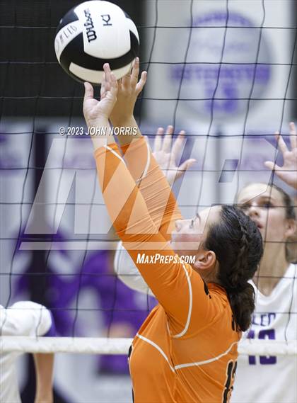 Thumbnail 3 in Fort Wayne Northrop @ Leo photogallery.