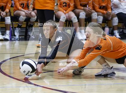 Thumbnail 3 in Fort Wayne Northrop @ Leo photogallery.
