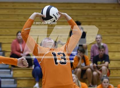 Thumbnail 1 in Fort Wayne Northrop @ Leo photogallery.
