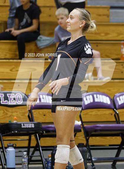Thumbnail 1 in Fort Wayne Northrop @ Leo photogallery.