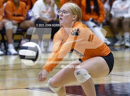 Thumbnail 3 in Fort Wayne Northrop @ Leo photogallery.