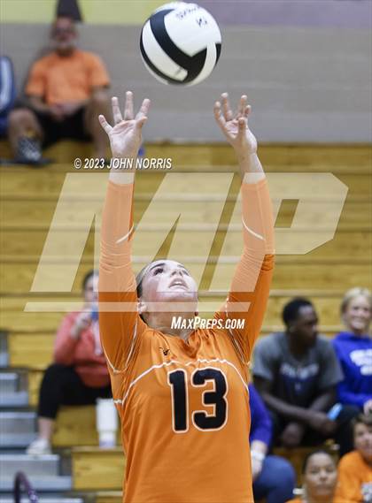 Thumbnail 3 in Fort Wayne Northrop @ Leo photogallery.