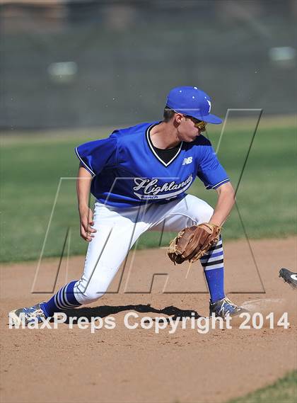 Thumbnail 2 in Chaparral @ Highlands Ranch photogallery.
