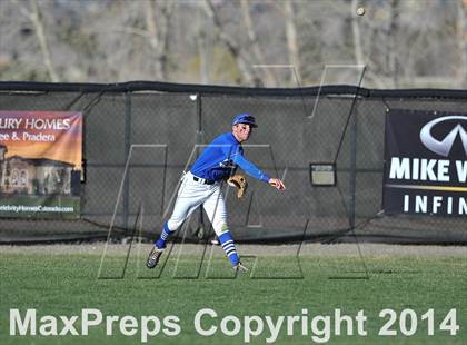 Thumbnail 1 in Chaparral @ Highlands Ranch photogallery.