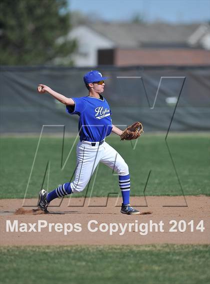 Thumbnail 2 in Chaparral @ Highlands Ranch photogallery.