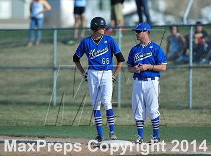 Thumbnail 1 in Chaparral @ Highlands Ranch photogallery.
