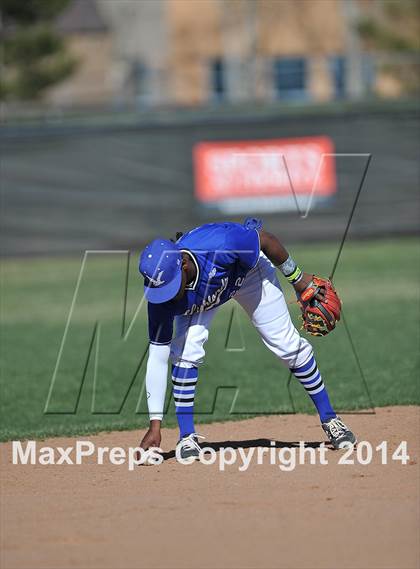 Thumbnail 1 in Chaparral @ Highlands Ranch photogallery.