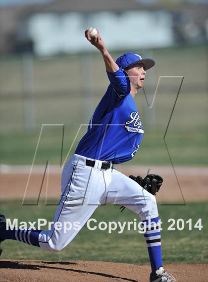 Thumbnail 3 in Chaparral @ Highlands Ranch photogallery.