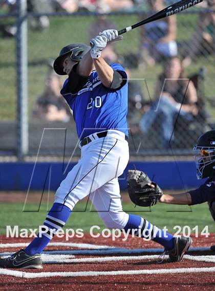 Thumbnail 1 in Chaparral @ Highlands Ranch photogallery.