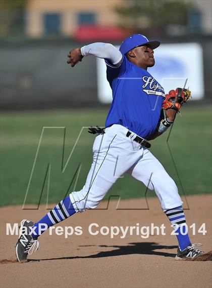 Thumbnail 1 in Chaparral @ Highlands Ranch photogallery.