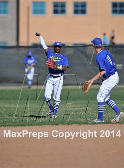 Thumbnail 3 in Chaparral @ Highlands Ranch photogallery.