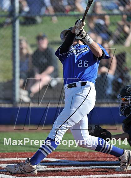Thumbnail 1 in Chaparral @ Highlands Ranch photogallery.