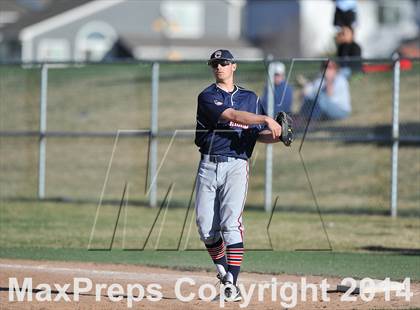 Thumbnail 1 in Chaparral @ Highlands Ranch photogallery.