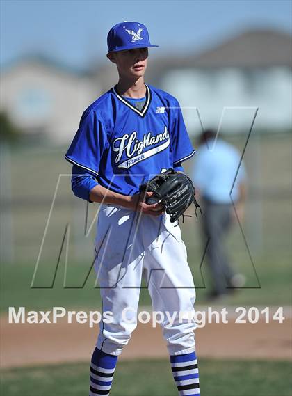 Thumbnail 1 in Chaparral @ Highlands Ranch photogallery.