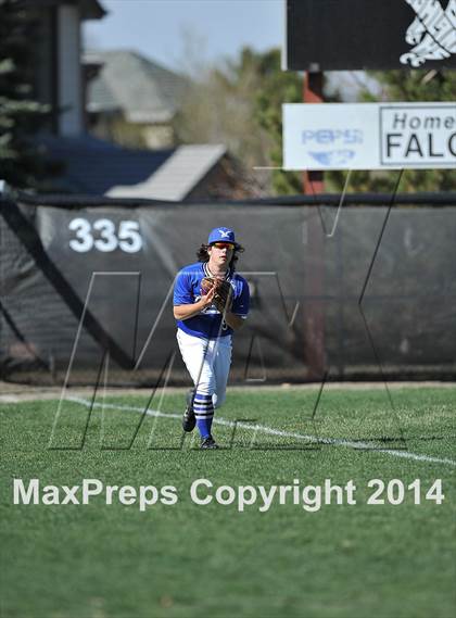 Thumbnail 3 in Chaparral @ Highlands Ranch photogallery.