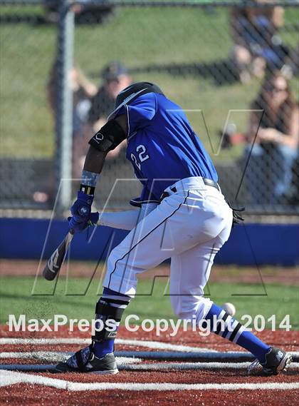 Thumbnail 1 in Chaparral @ Highlands Ranch photogallery.