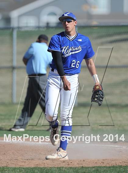 Thumbnail 3 in Chaparral @ Highlands Ranch photogallery.