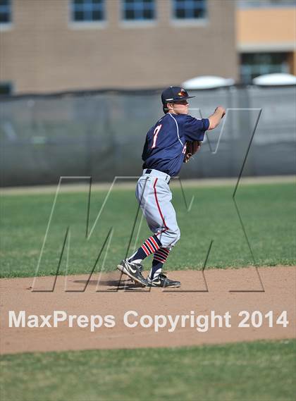 Thumbnail 3 in Chaparral @ Highlands Ranch photogallery.