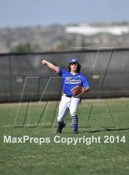 Thumbnail 2 in Chaparral @ Highlands Ranch photogallery.