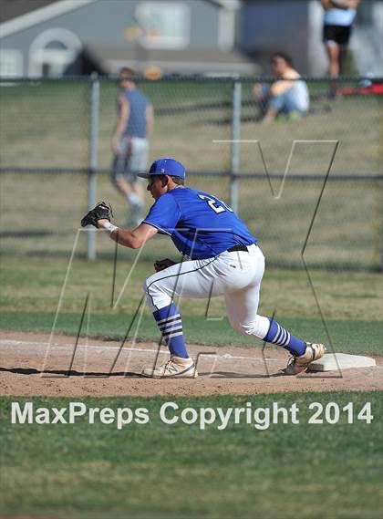 Thumbnail 1 in Chaparral @ Highlands Ranch photogallery.