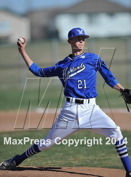 Thumbnail 2 in Chaparral @ Highlands Ranch photogallery.