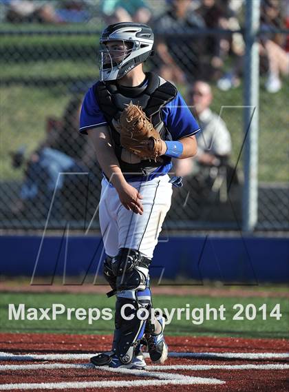Thumbnail 2 in Chaparral @ Highlands Ranch photogallery.