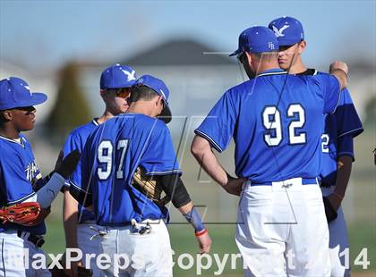 Thumbnail 1 in Chaparral @ Highlands Ranch photogallery.