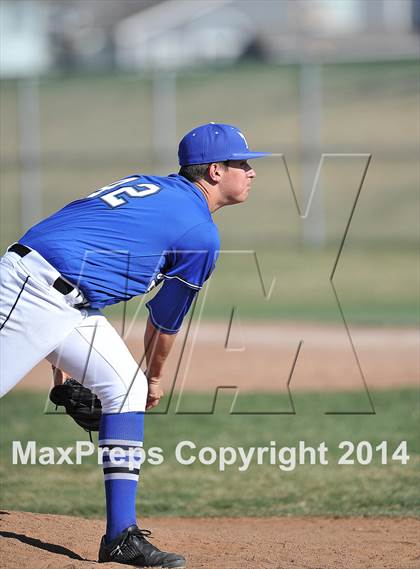Thumbnail 2 in Chaparral @ Highlands Ranch photogallery.