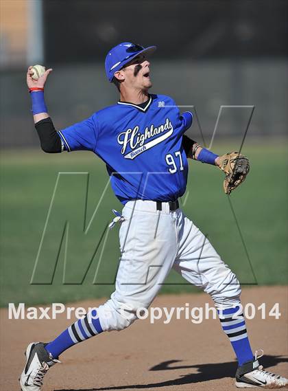 Thumbnail 2 in Chaparral @ Highlands Ranch photogallery.