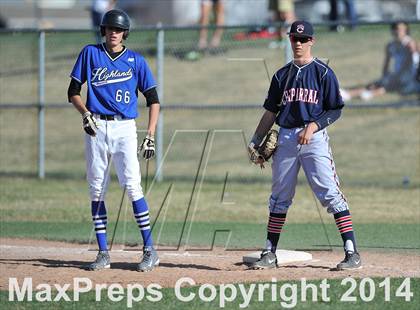Thumbnail 2 in Chaparral @ Highlands Ranch photogallery.